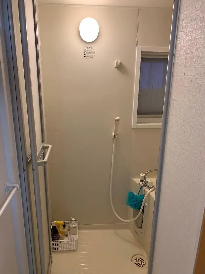 Goldhouse Shinosaka 303 아파트 일본