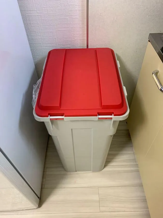 Goldhouse Shinosaka 303 아파트 0*, 오사카