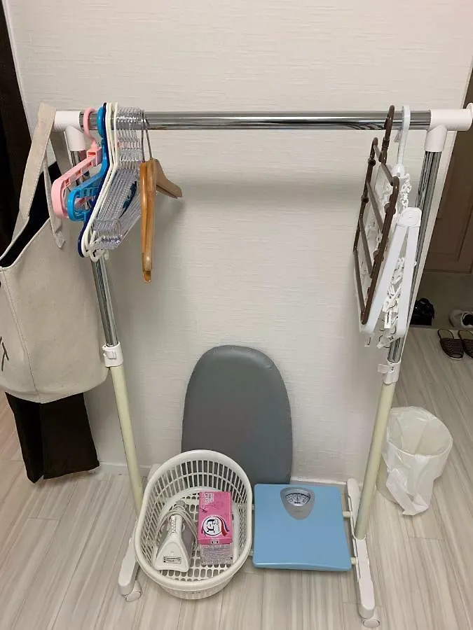 Goldhouse Shinosaka 303 Appartement